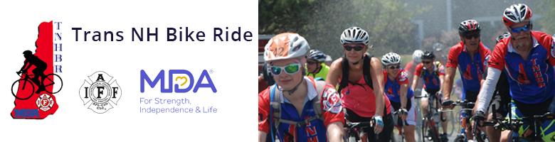 Trans New Hampshire Bike Ride