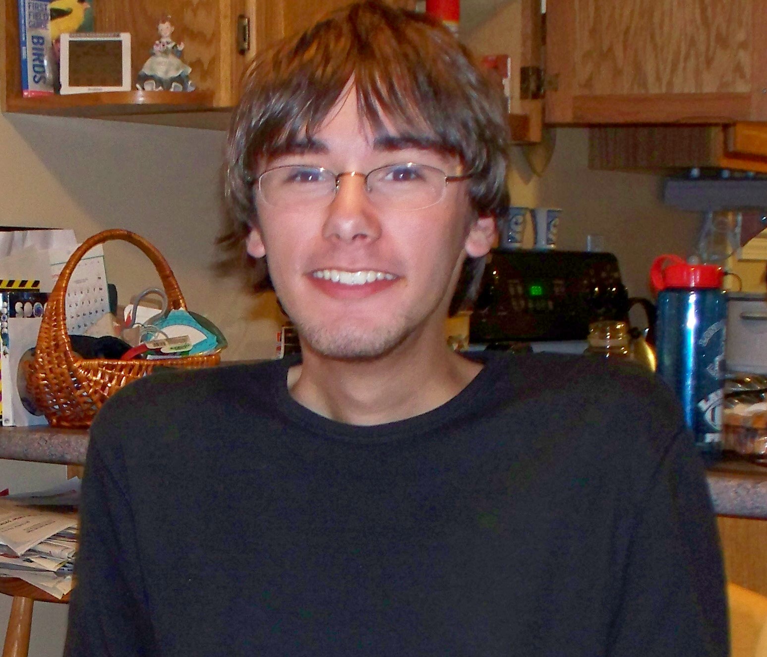 anthony